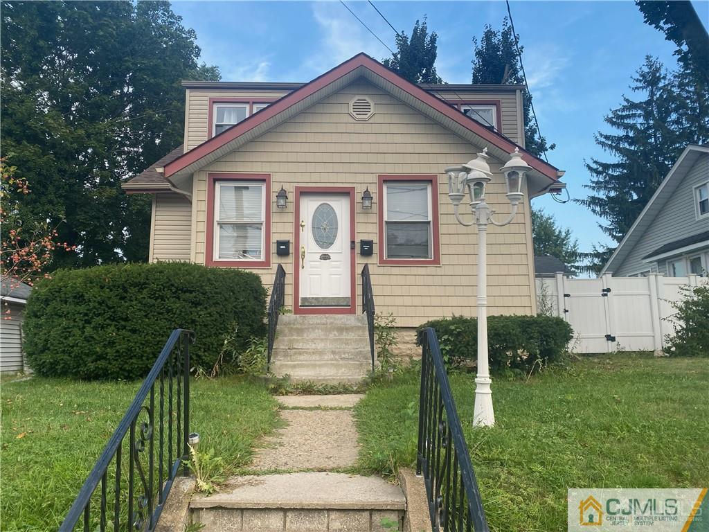 987 Floyd Terrace, Union Twp, NJ 07083 photo