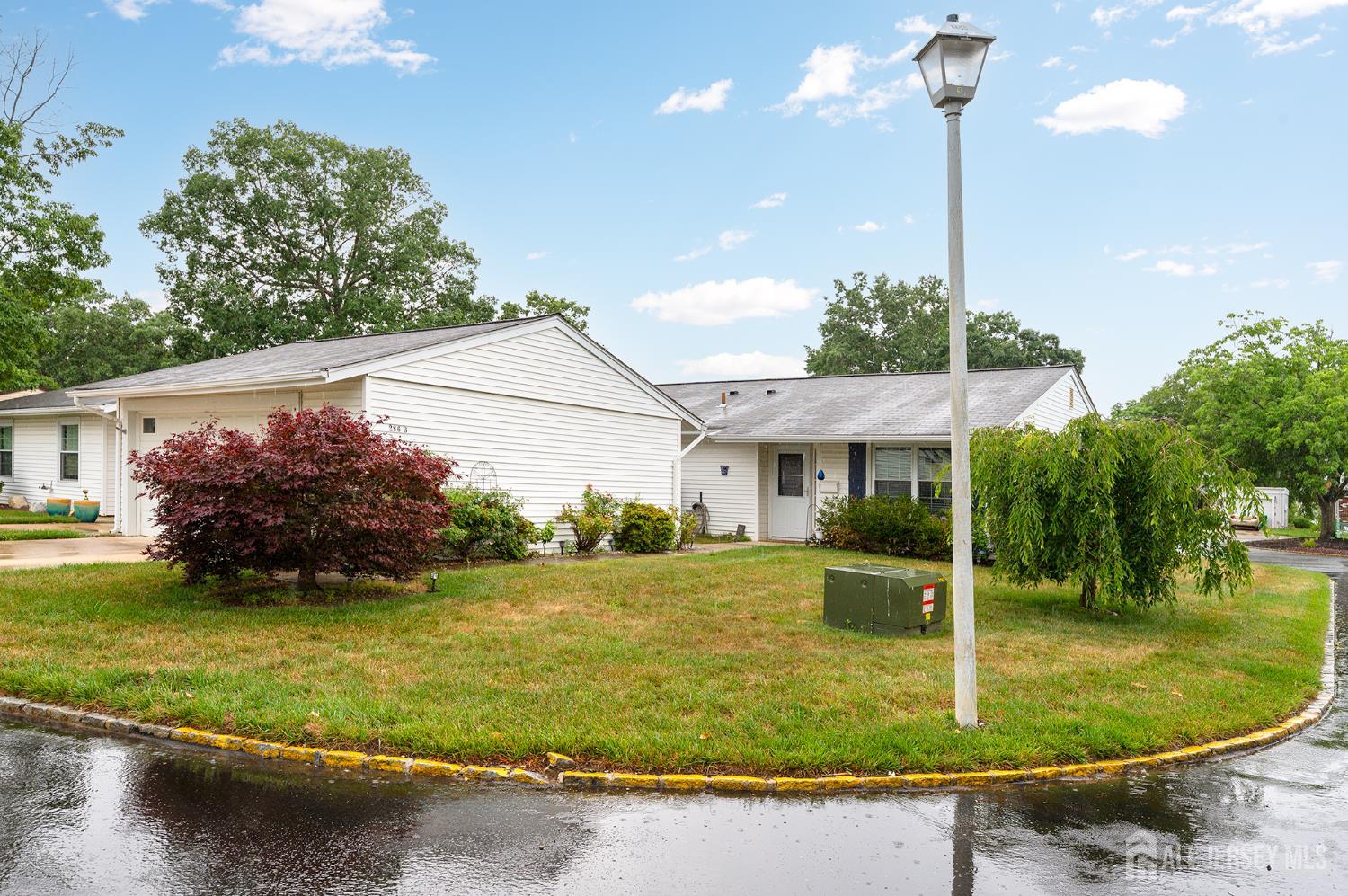 286 B Tabor Rd, Monroe, NJ 08831