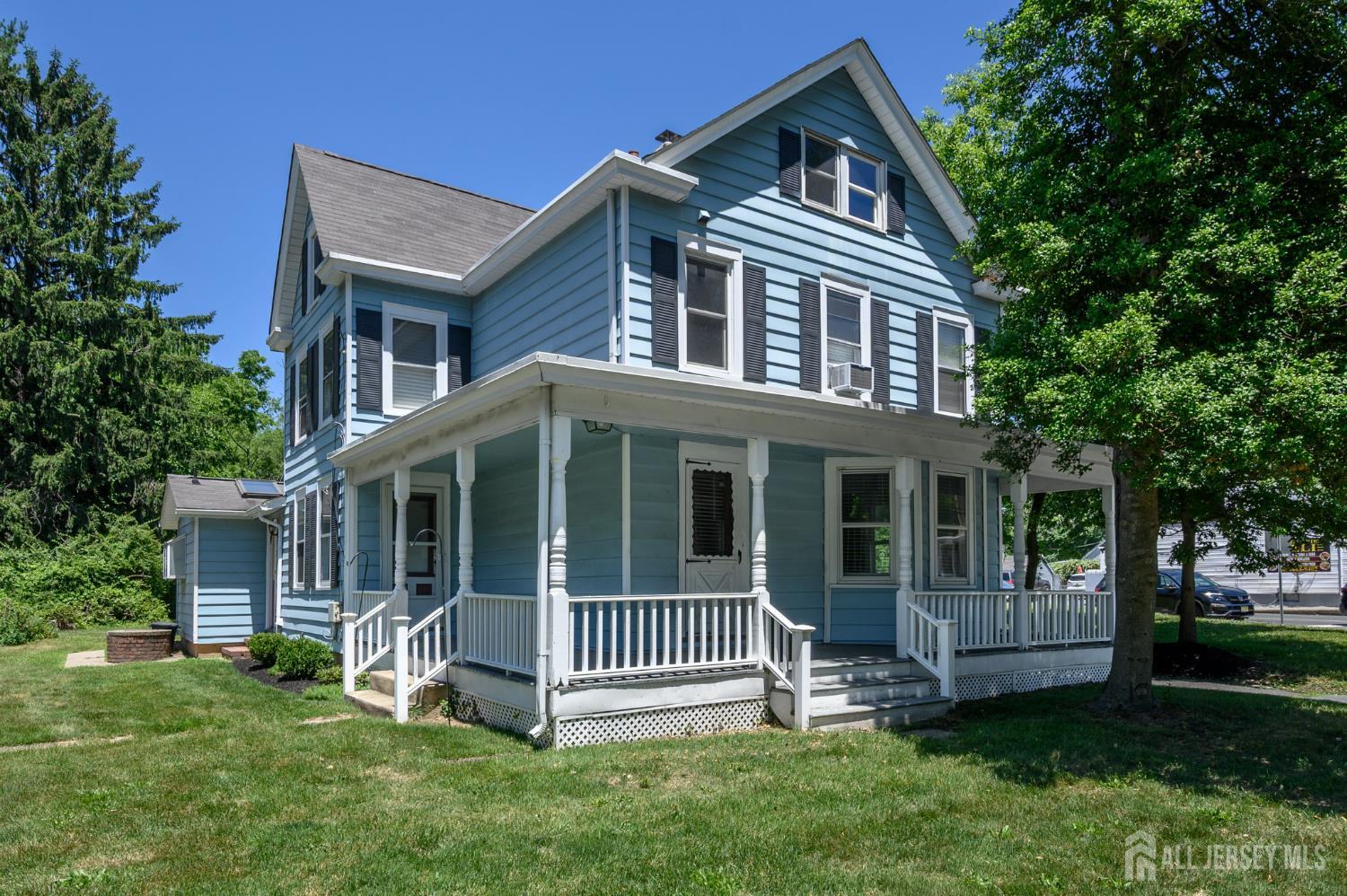 1714 Trenton Rd, West Windsor, NJ 08550