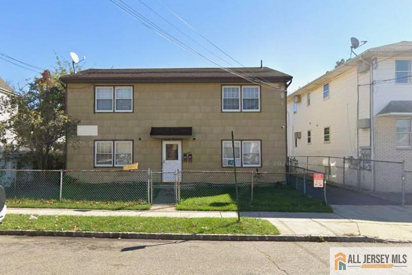 212 Sherman St, Perth Amboy, NJ 08861