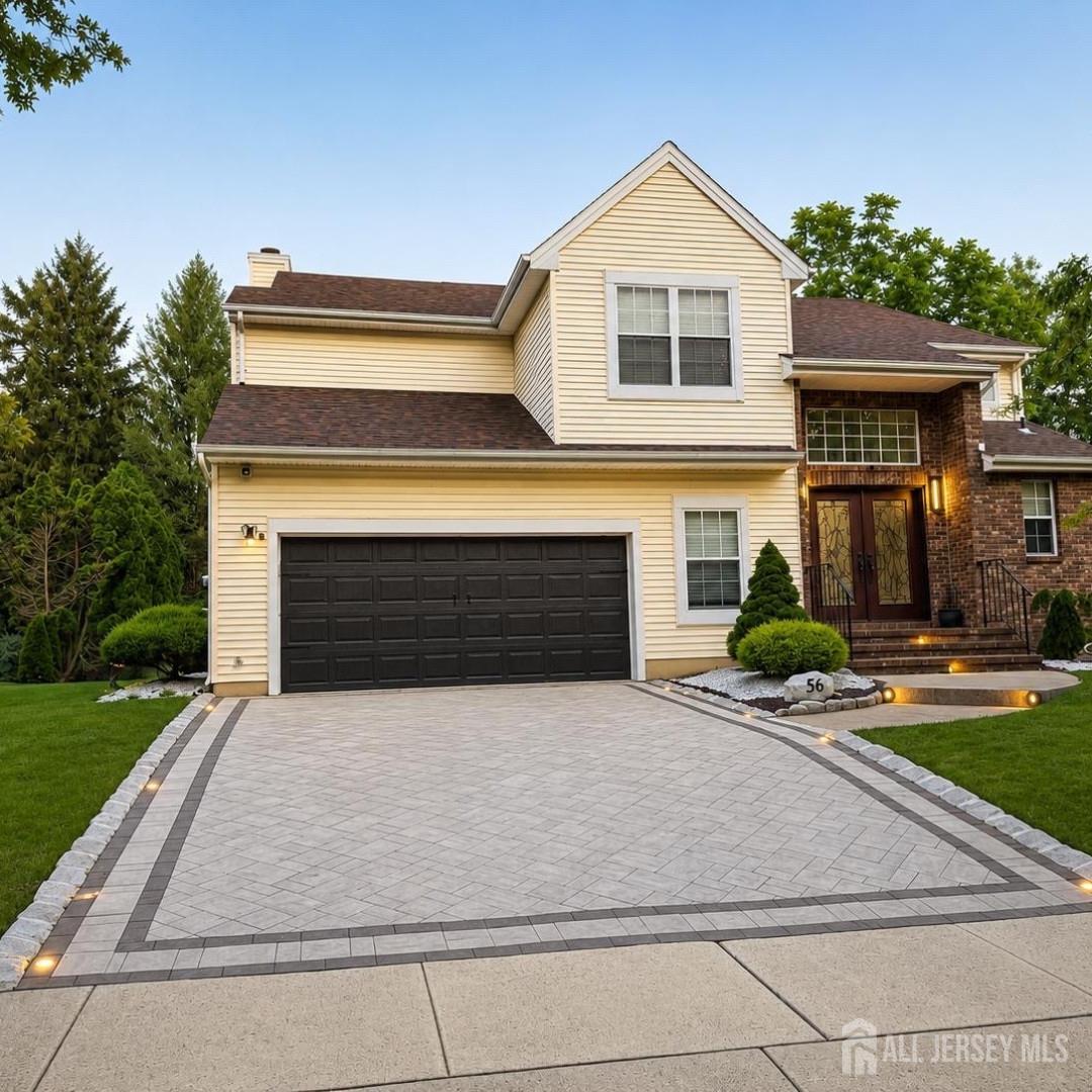 56 Oakland Rd, Old Bridge, NJ 08857