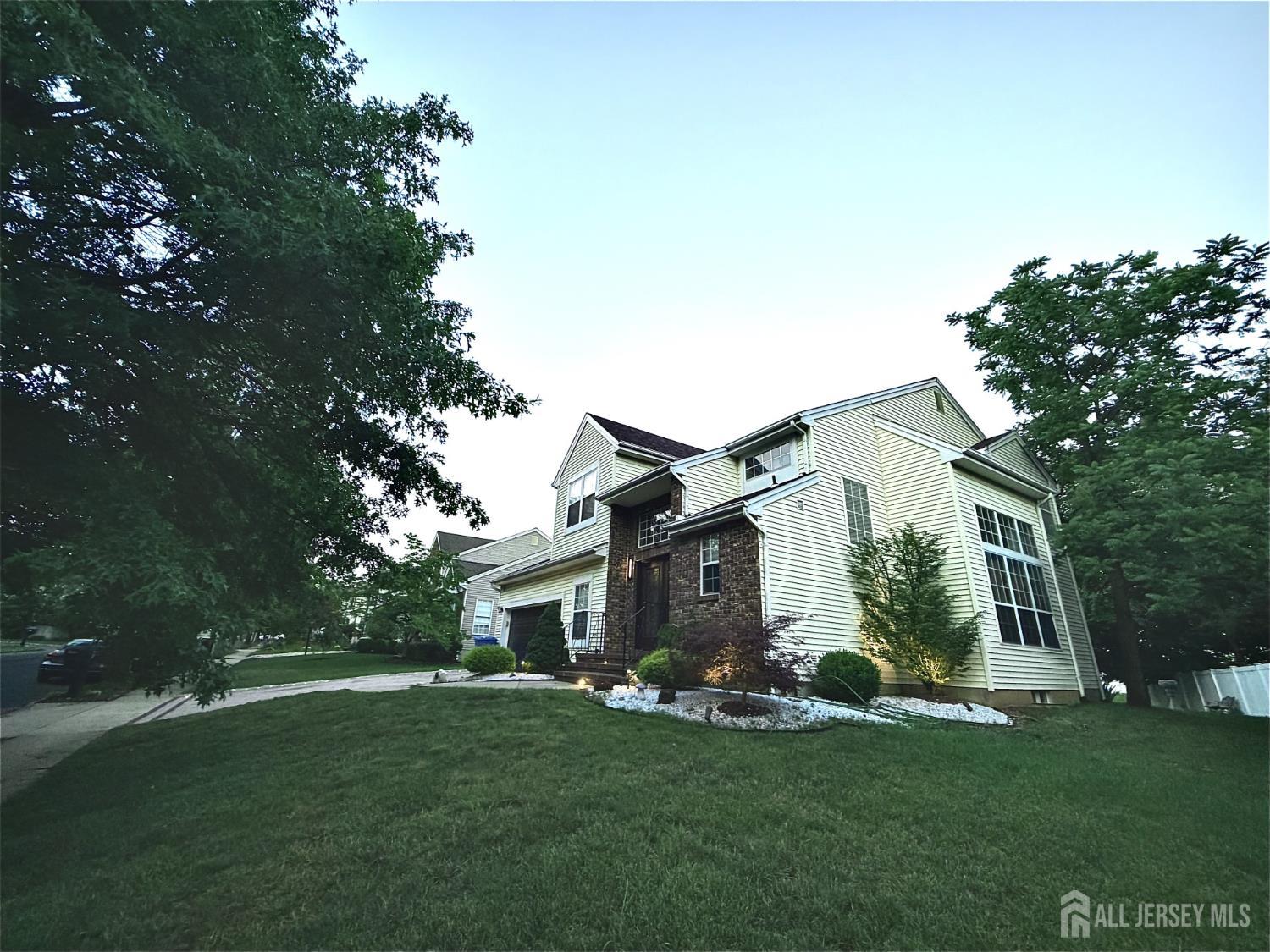 56 Oakland Rd, Old Bridge, NJ 08857 photo