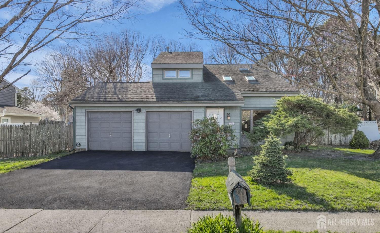 521 Dorothy Pl, Brick, NJ 08723 photo