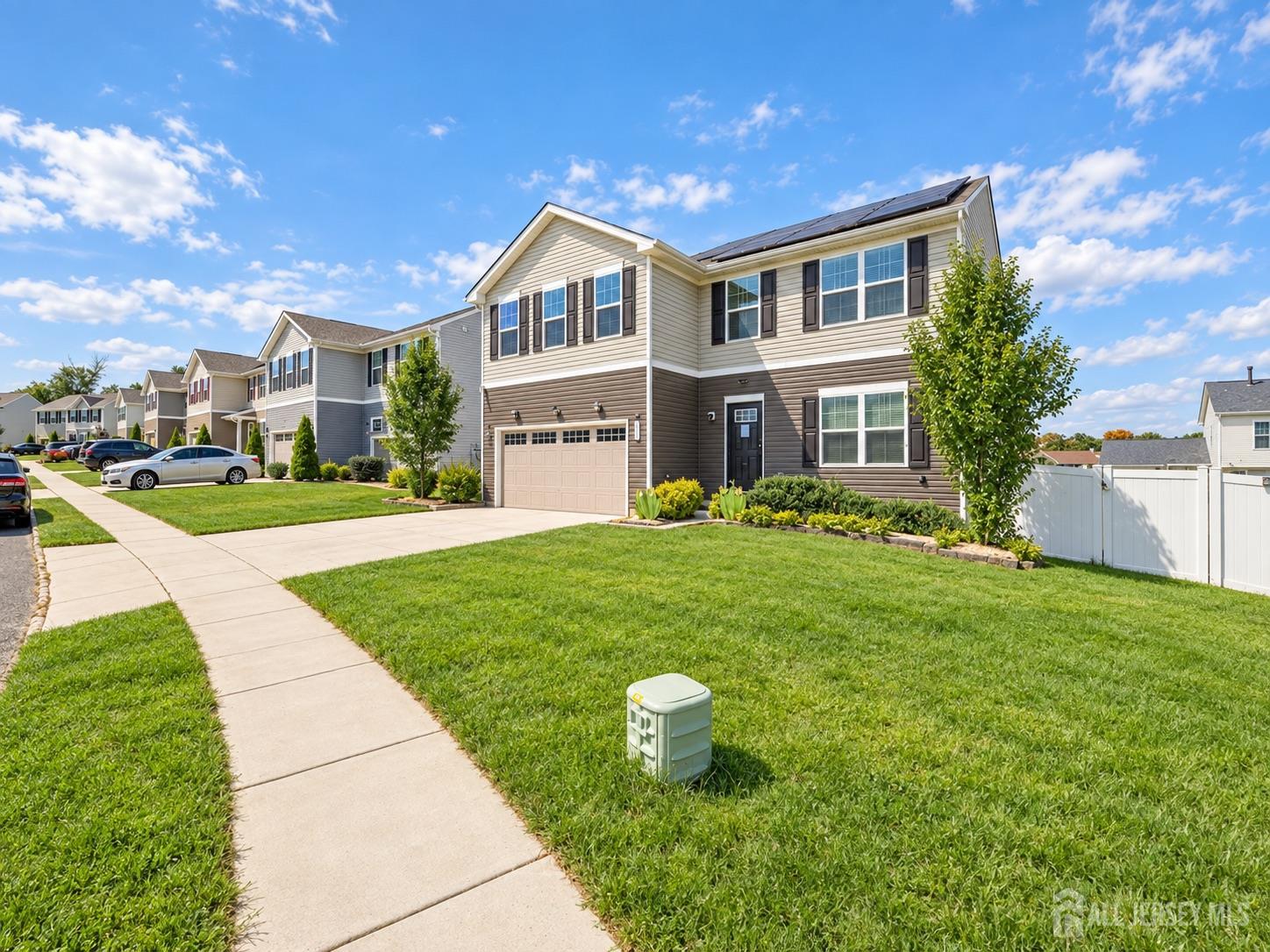163 Ciseley Dr, Winslow, NJ 08081 photo