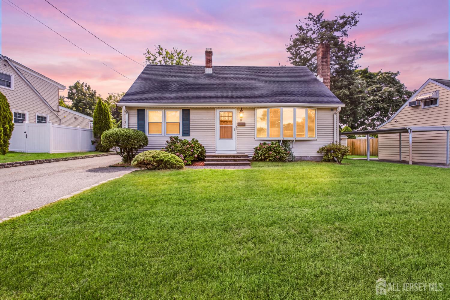 63 Tunison Rd, New Brunswick, NJ 08901