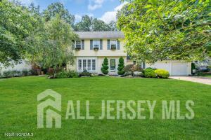 11 Dunbarton Dr, Jackson, NJ 08527 photo
