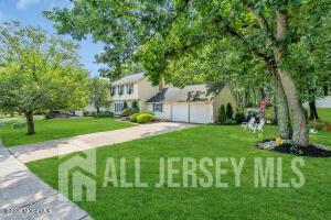11 Dunbarton Dr, Jackson, NJ 08527 photo