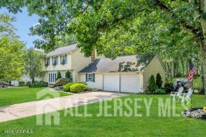 11 Dunbarton Dr, Jackson, NJ 08527 photo