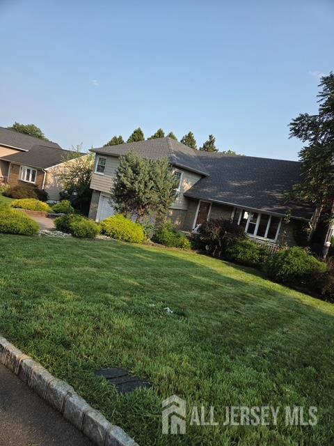 713 Roessner Dr, Union Twp, NJ 07083 photo