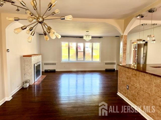 713 Roessner Dr, Union Twp, NJ 07083 photo