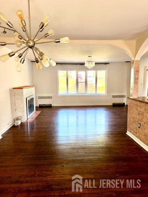 713 Roessner Dr, Union Twp, NJ 07083 photo
