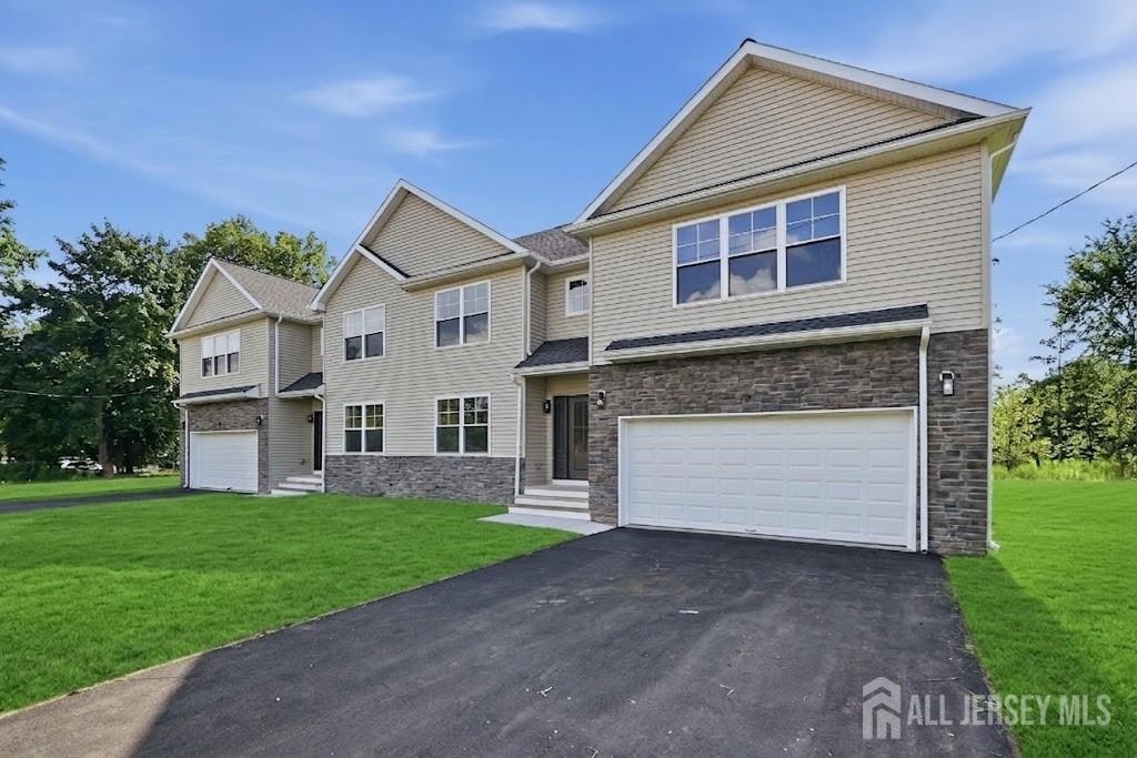 10 B Delar Pkwy, Franklin Twsp, NJ 08823