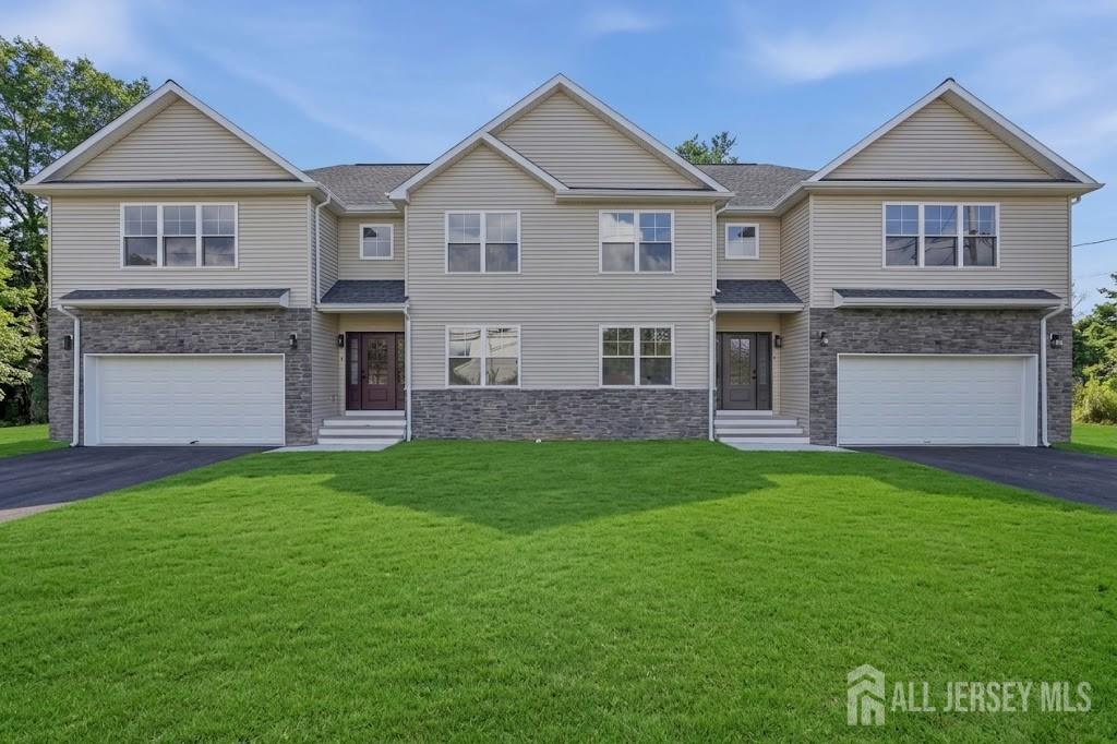 10 B Delar Pkwy #B, Franklin Twsp, NJ 08823 photo