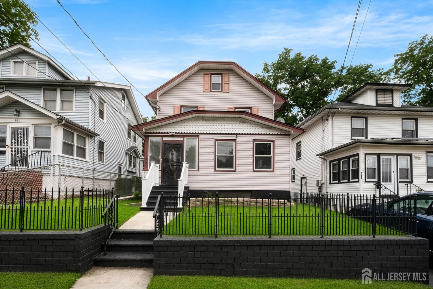 149 Summer Ave, Hillside, NJ 07205