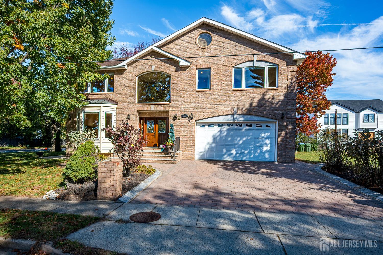 75 Rieder Rd, Edison, NJ 08817