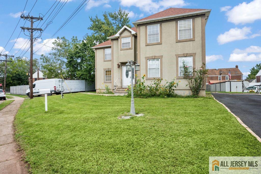 716 Carlock Ave, Perth Amboy, NJ 08861