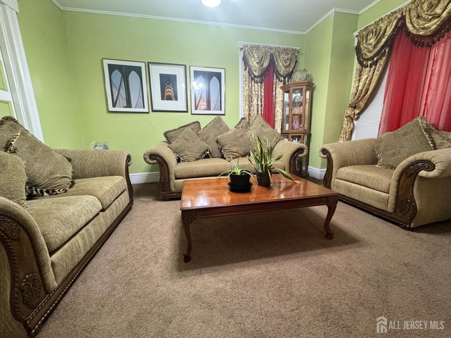 278 William St, East Orange, NJ 07017 photo