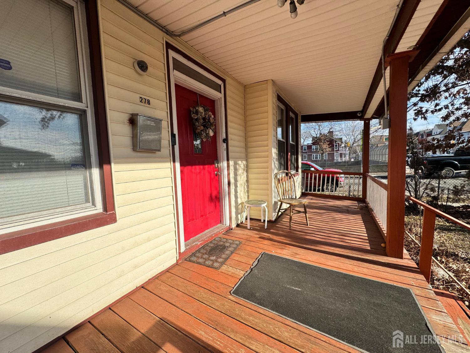 278 William St, East Orange, NJ 07017 photo