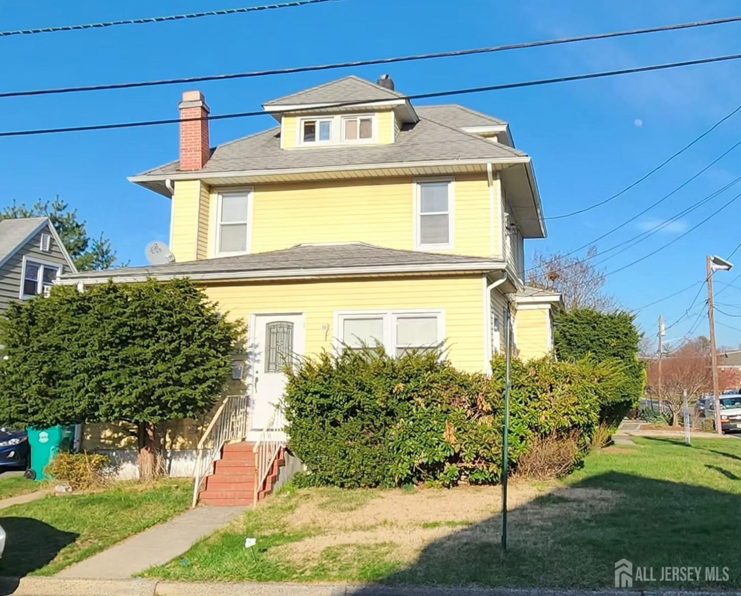 23 Russell Ave, Edison, NJ 08817