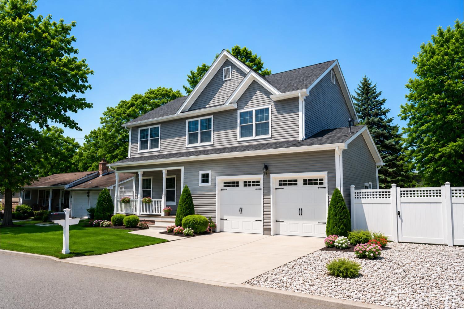741 Beach Ave, Beachwood, NJ 08722 photo