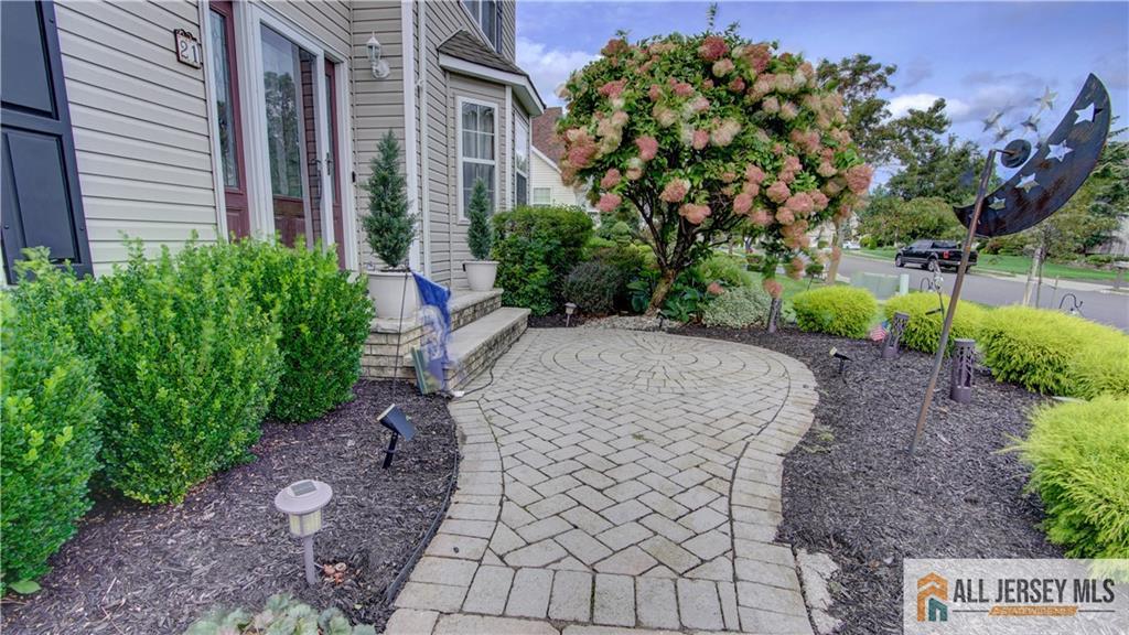21 Samantha Cir, Old Bridge, NJ 07747 photo