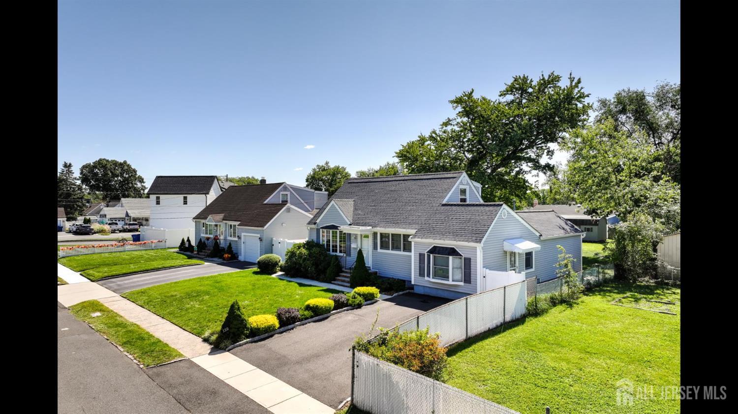 112 Madison Dr, South Plainfield, NJ 07080 photo