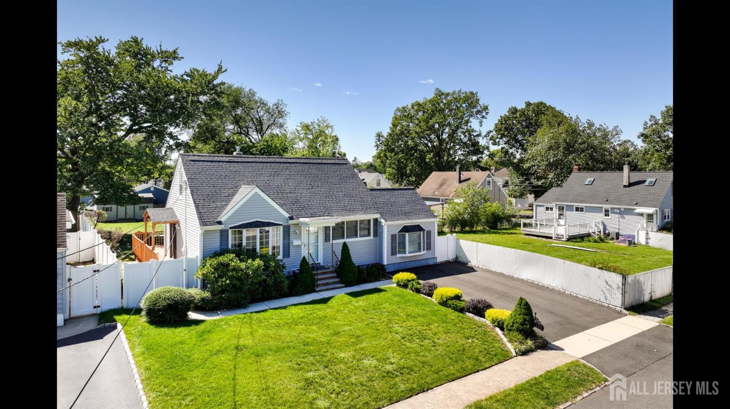 112 Madison Dr, South Plainfield, NJ 07080 photo