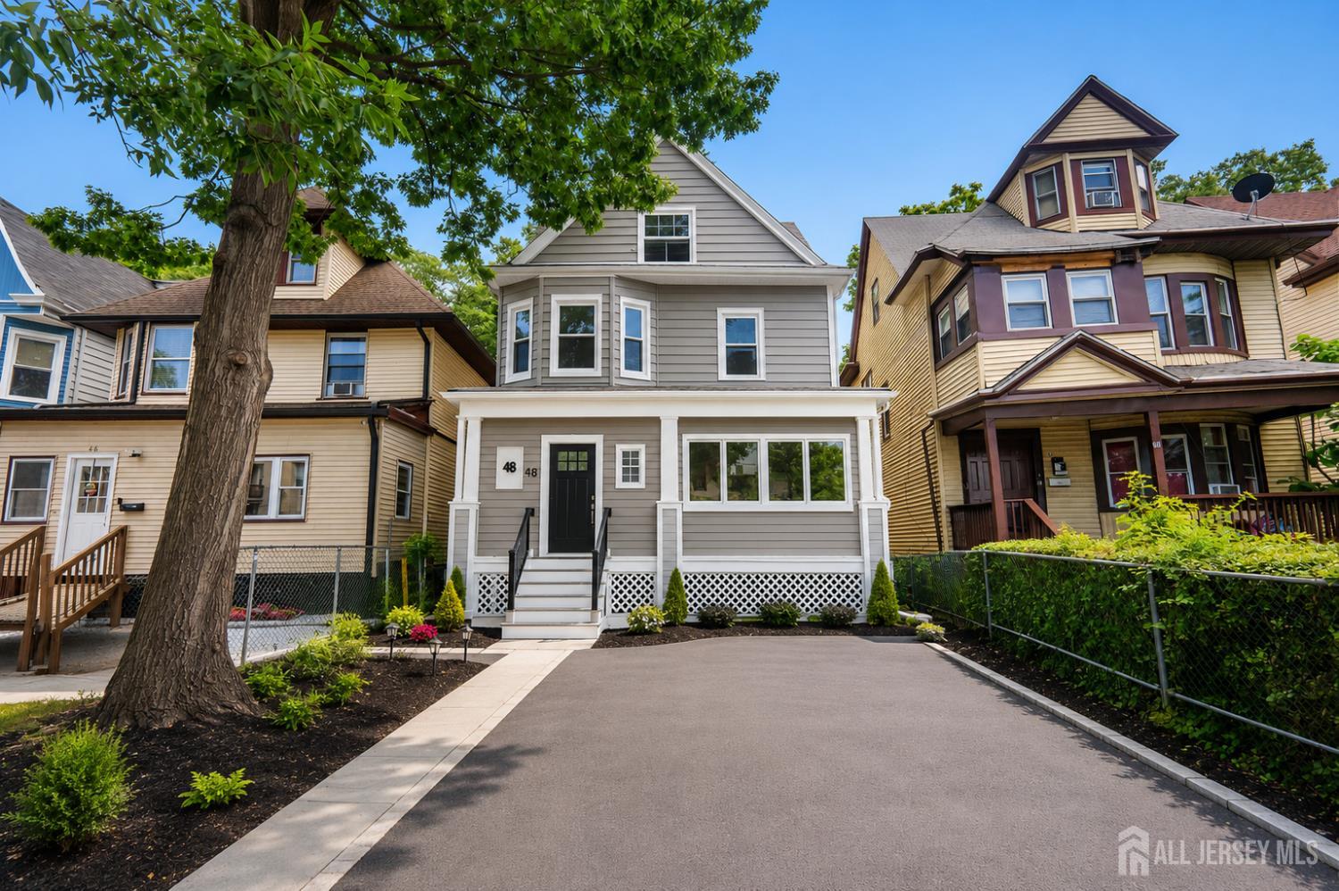48 Shepard Ave, East Orange, NJ 07018 photo