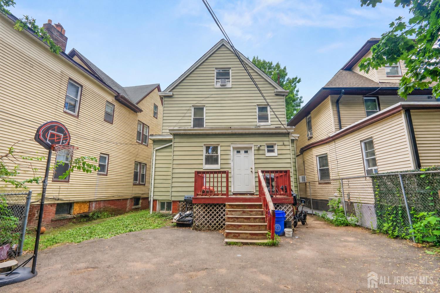 48 Shepard Ave, East Orange, NJ 07018 photo