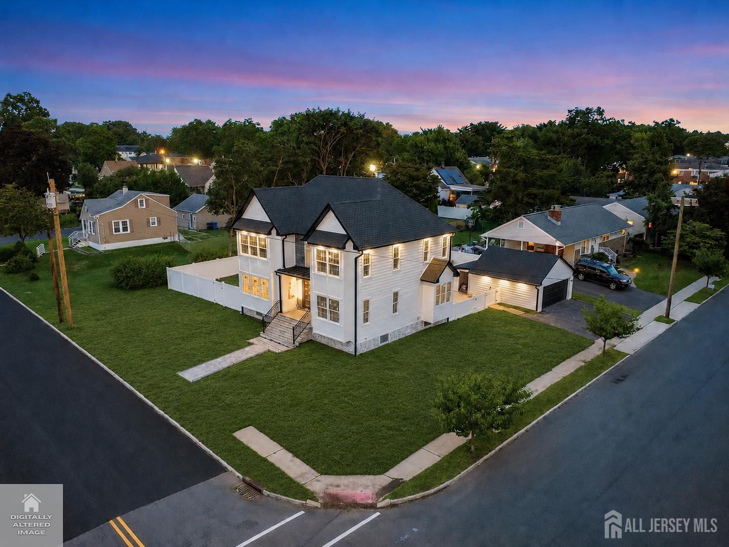 157 Murray Ave, Piscataway, NJ 08854