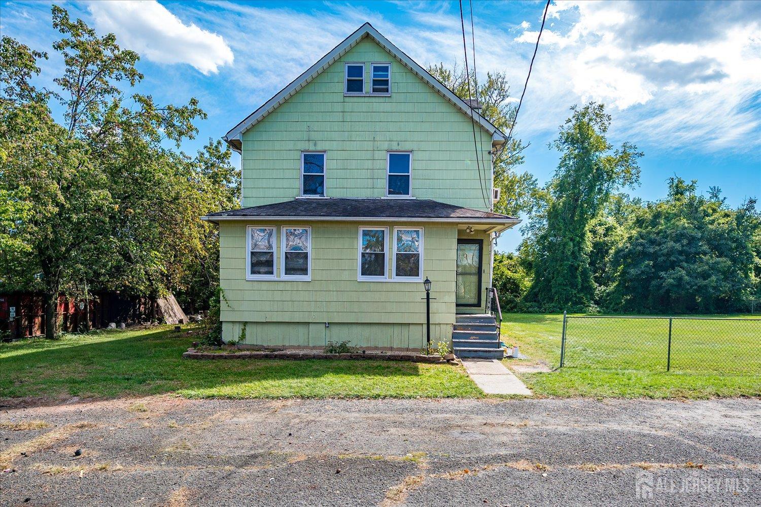 1144 Ball Pl, South Plainfield, NJ 07080