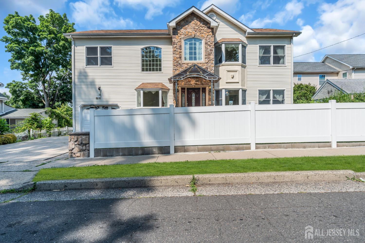 15 Rolfe Ave, Highland Park, NJ 08904 photo