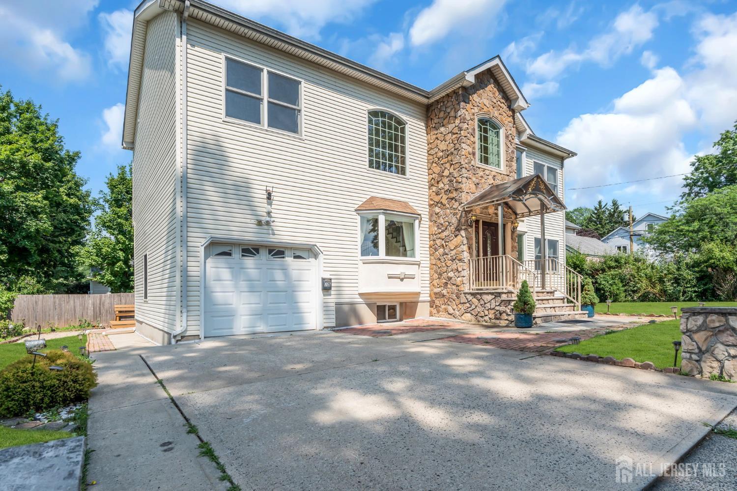 15 Rolfe Ave, Highland Park, NJ 08904 photo
