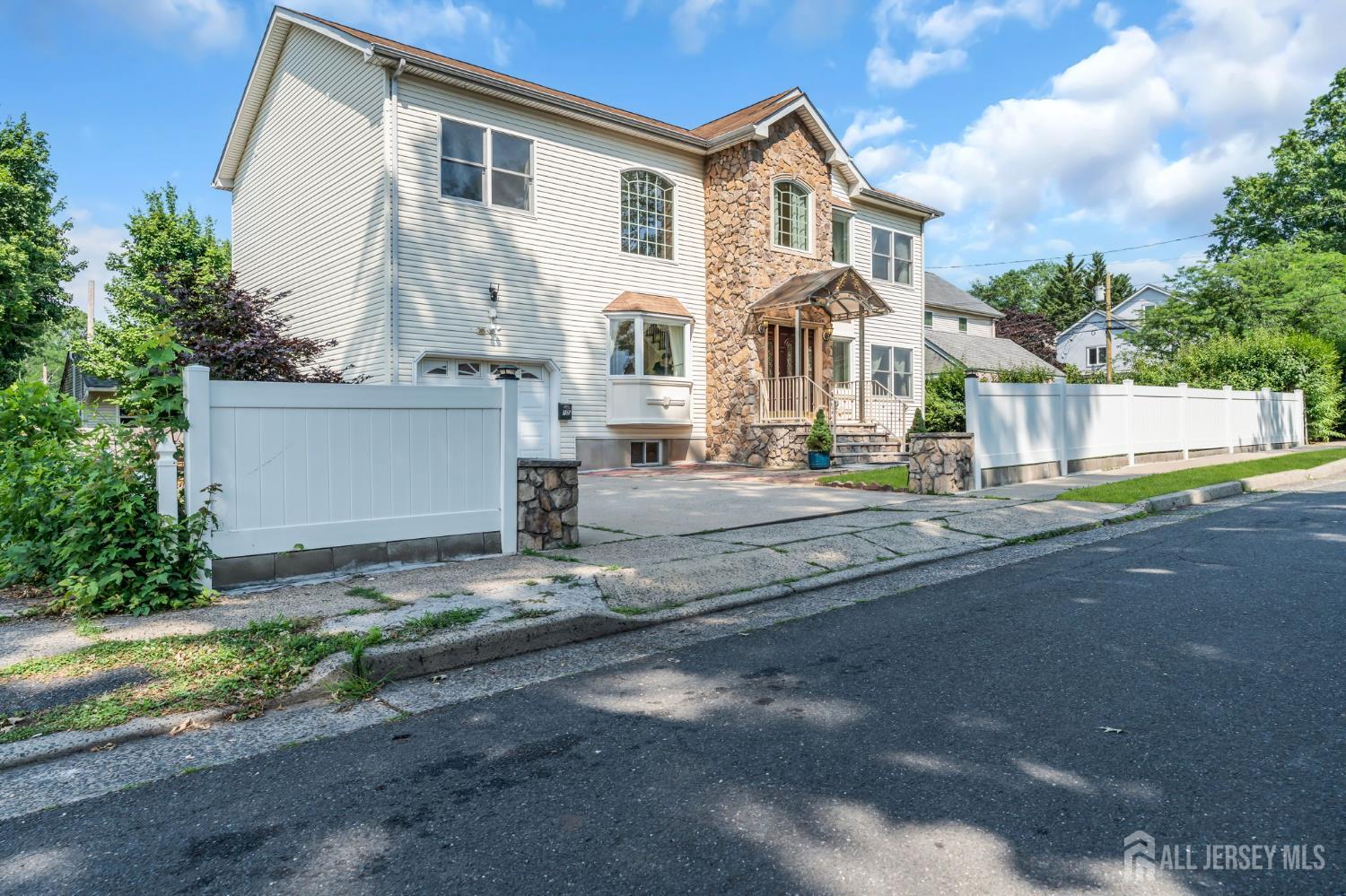 15 Rolfe Ave, Highland Park, NJ 08904 photo