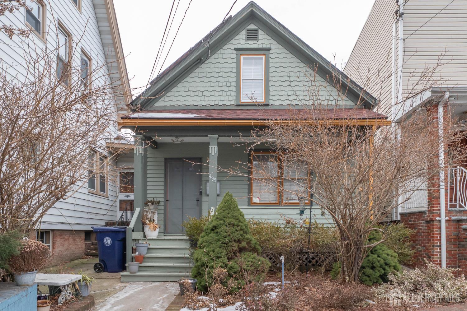 495 Amboy Ave, Perth Amboy, NJ 08861