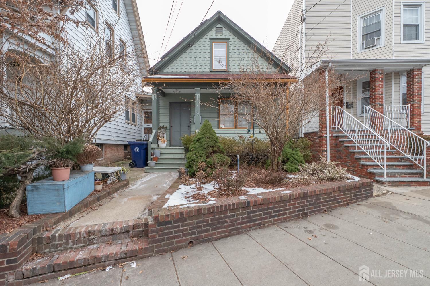 495 Amboy Ave, Perth Amboy, NJ 08861 photo