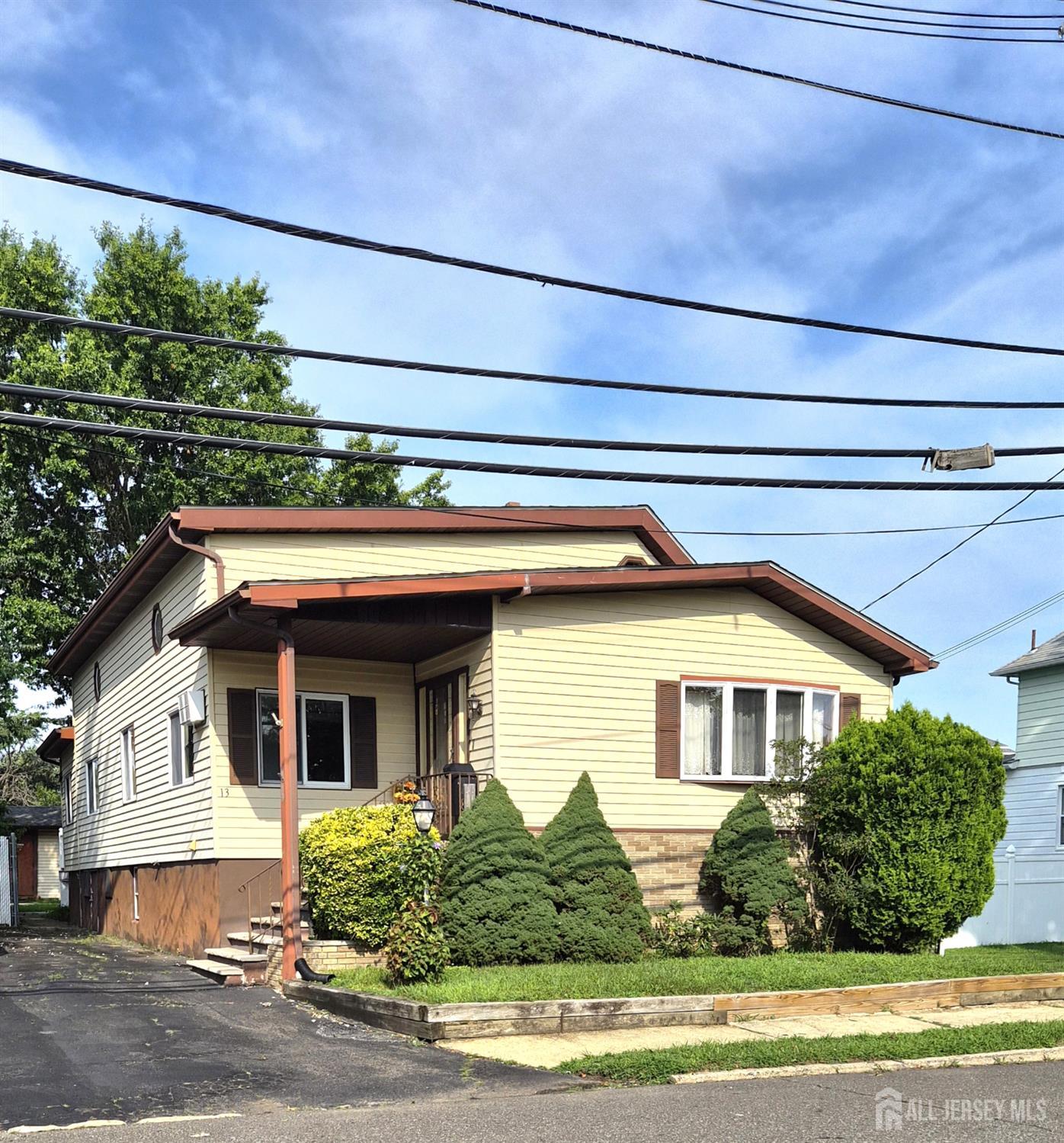 13 Sheldon Ave, South River, NJ 08882