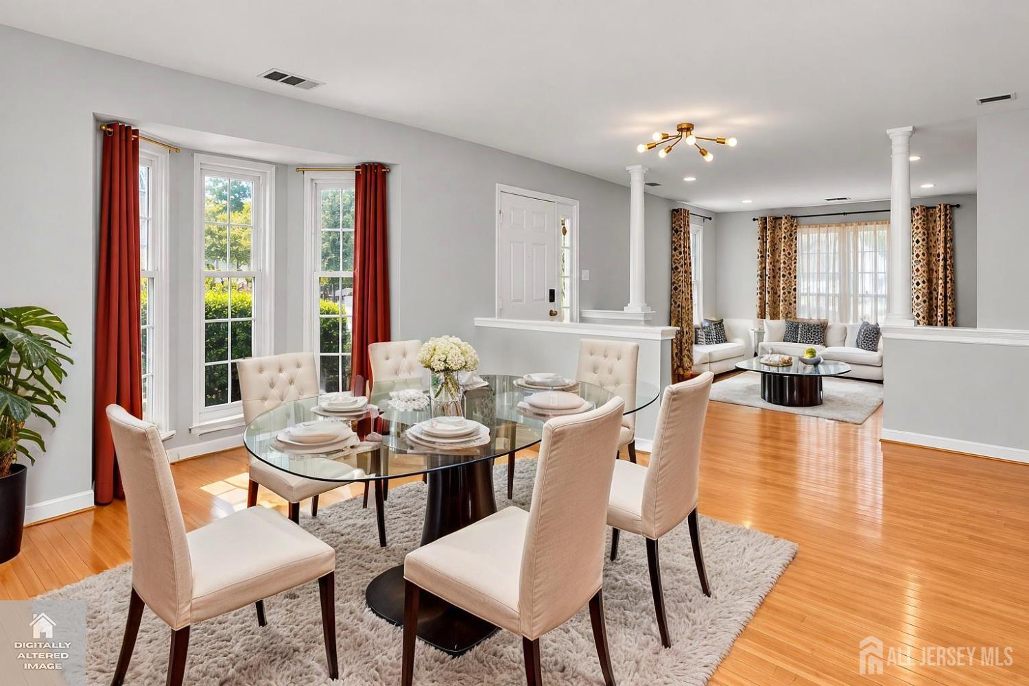301 Pheasant Run, North Brunswick, NJ 08852
