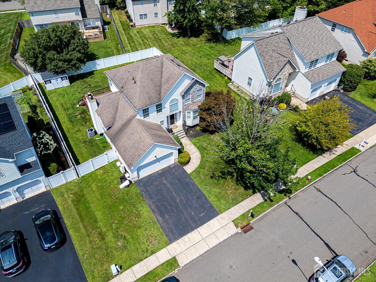 26 Brittany Way, North Brunswick, NJ 08824 photo