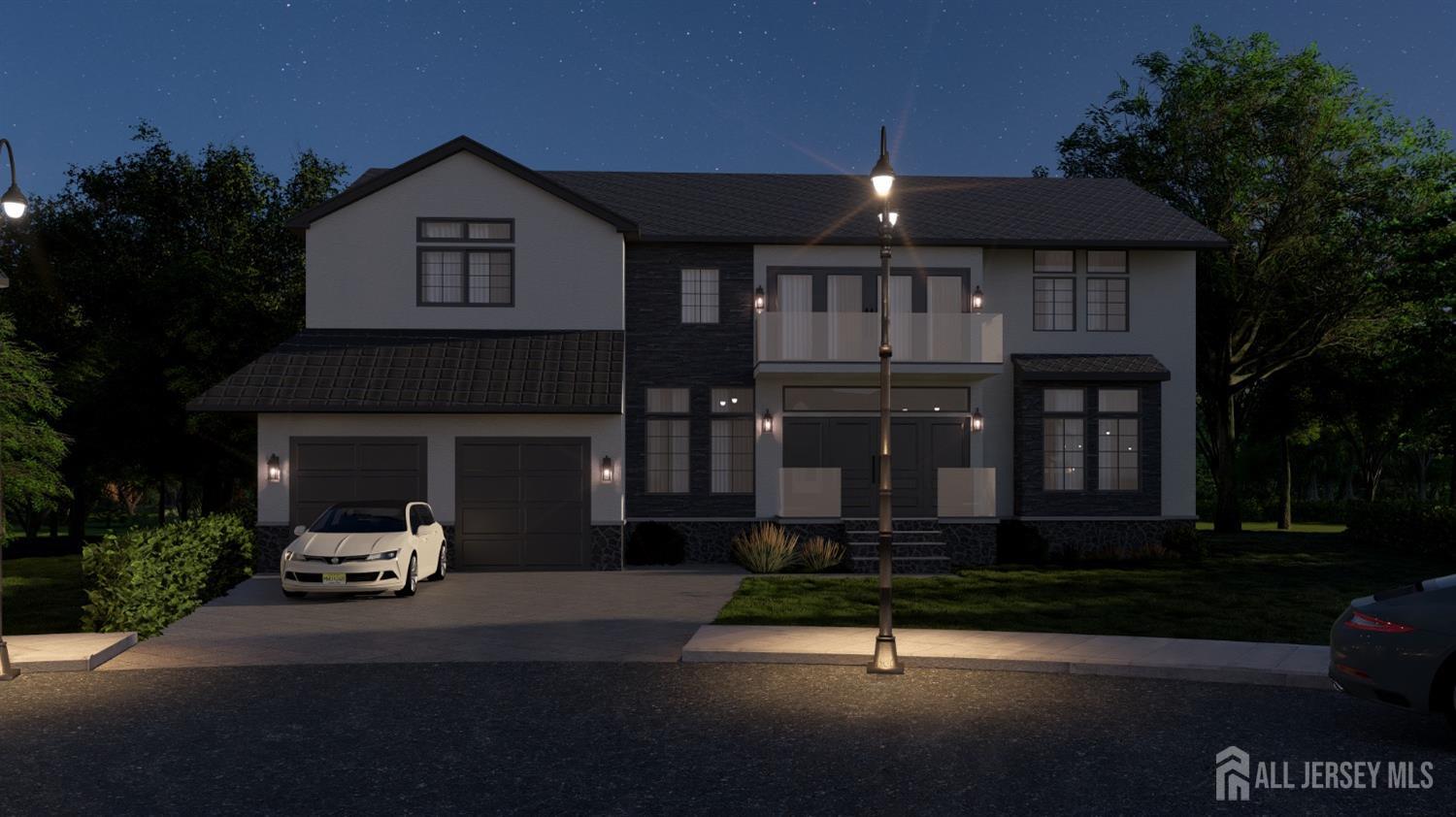 6 Leora Dr, Edison, NJ 08817 photo