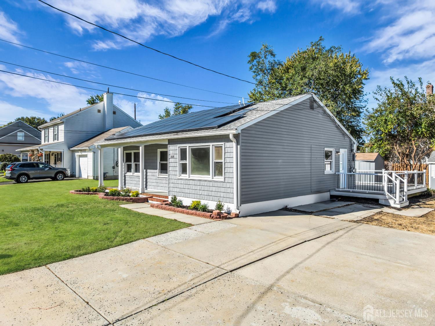 168 Milton Ave, Aberdeen, NJ 07721 photo