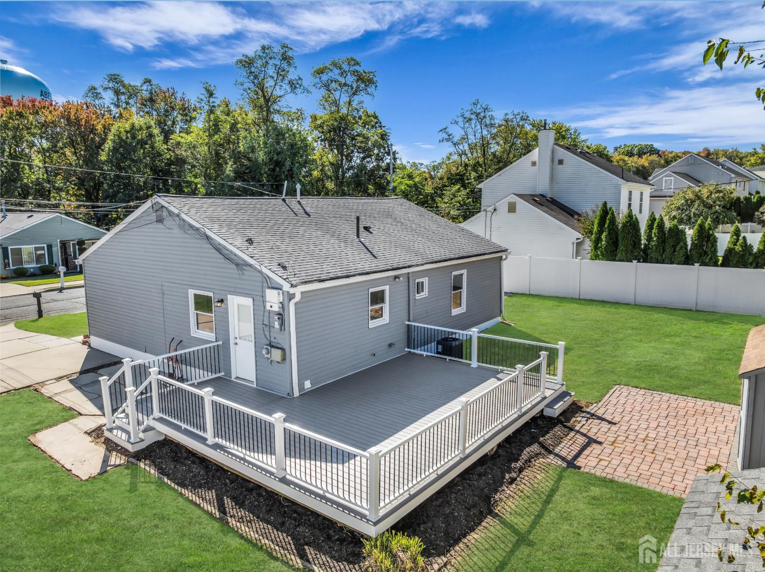 168 Milton Ave, Aberdeen, NJ 07721 photo