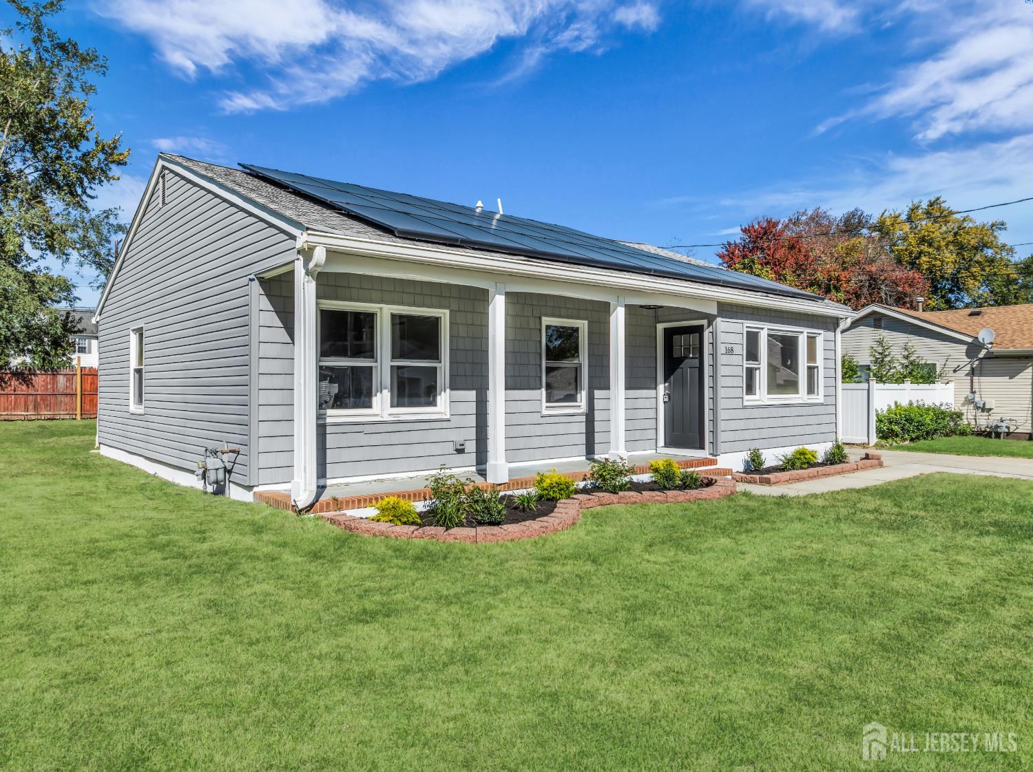 168 Milton Ave, Aberdeen, NJ 07721