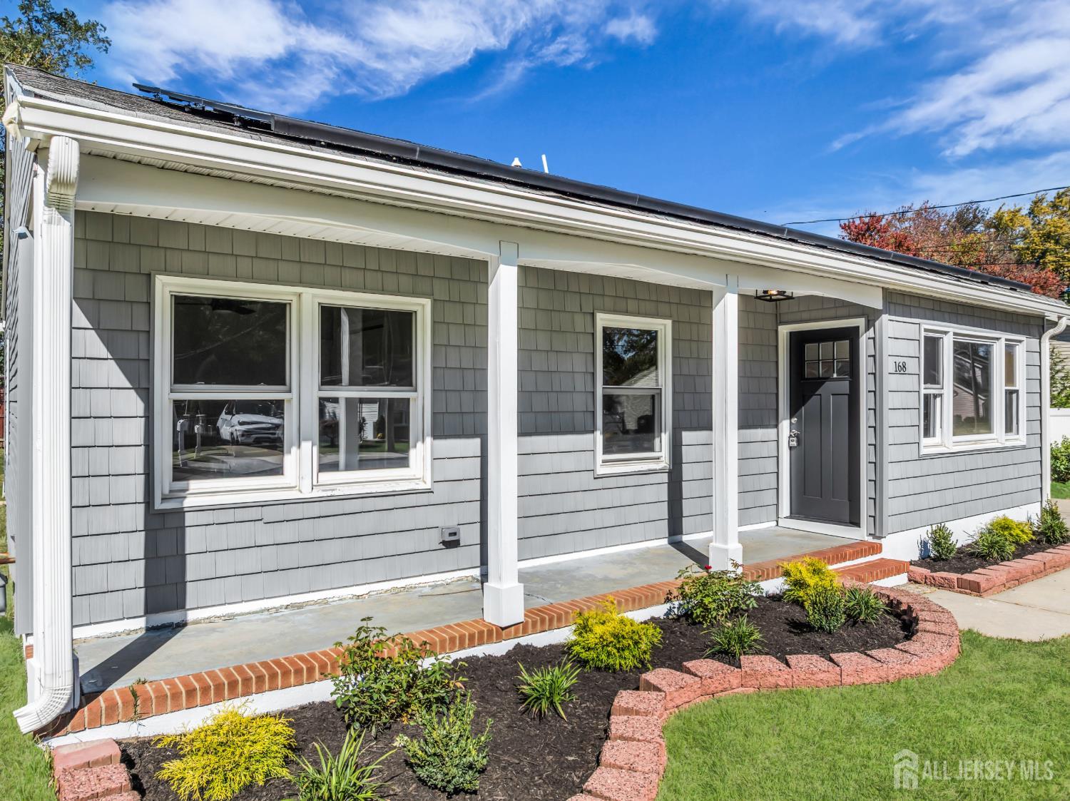 168 Milton Ave, Aberdeen, NJ 07721 photo