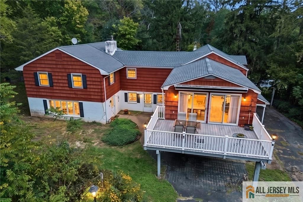155 River Rd, Hopewell Twp, NJ 08560