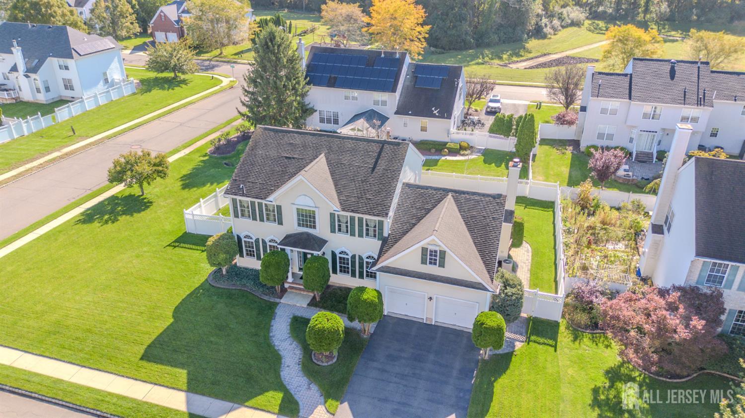 50 Kelly Way, North Brunswick, NJ 08852 photo