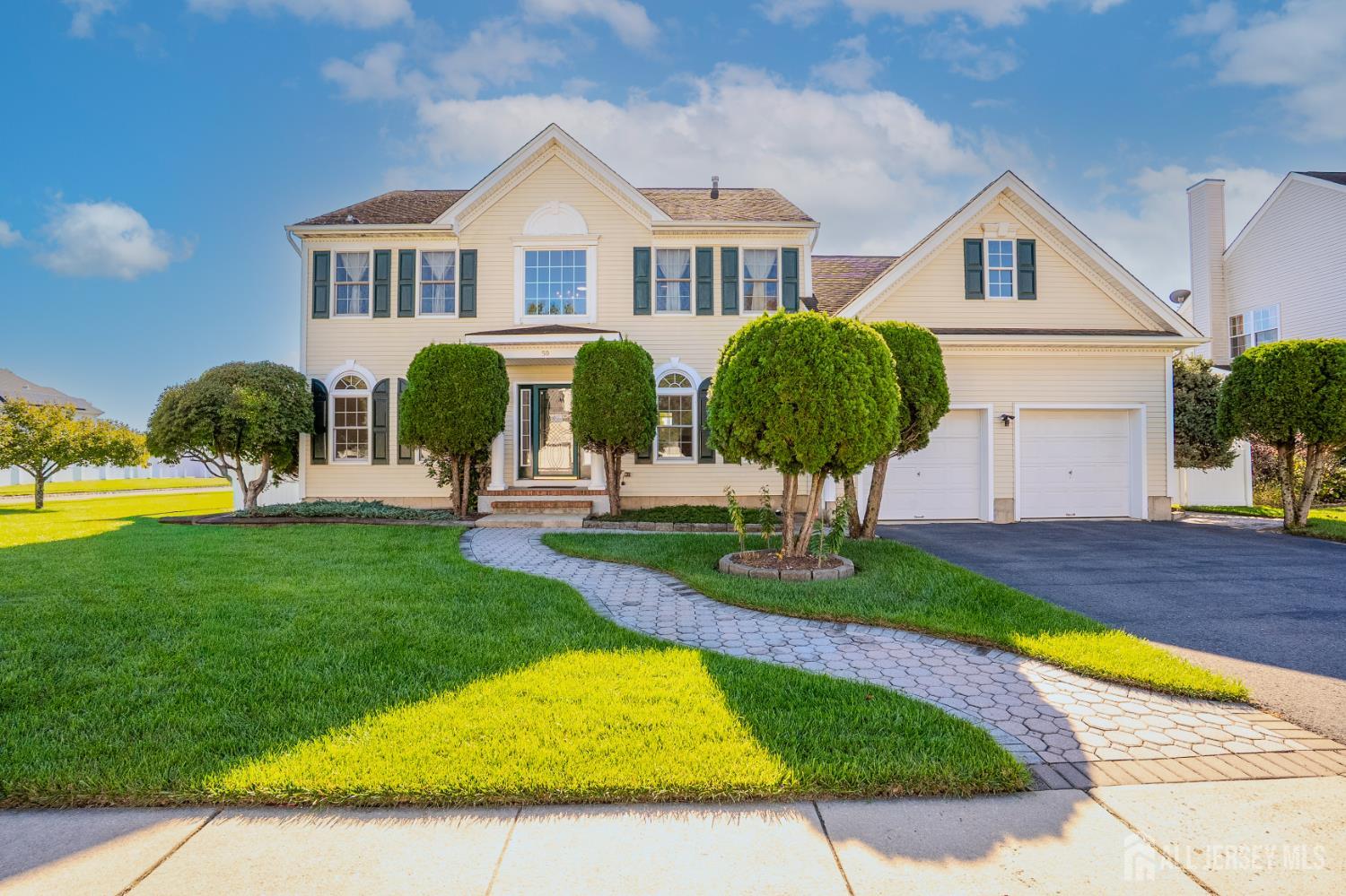 50 Kelly Way, North Brunswick, NJ 08852