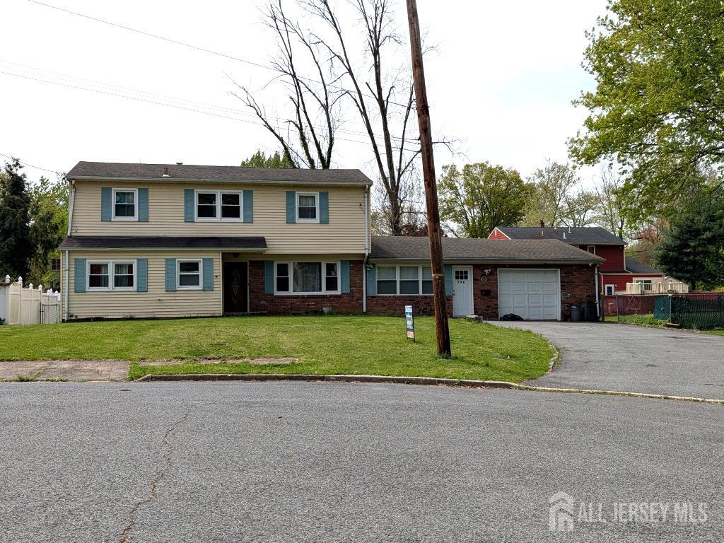 726 Milton Ave, Rahway, NJ 07065