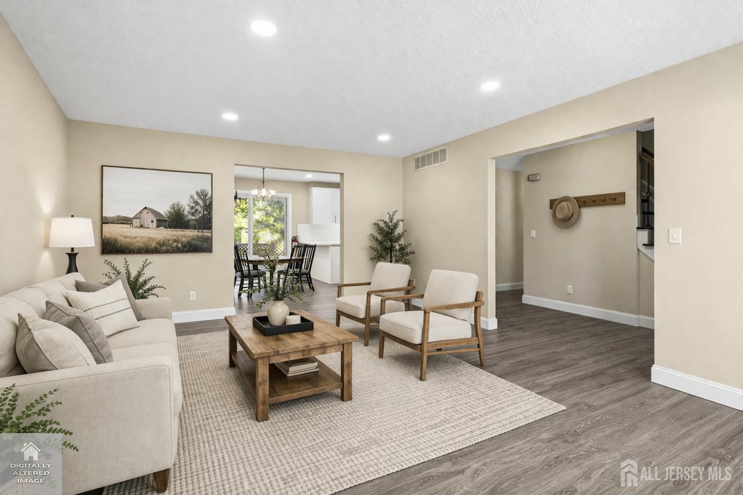 1432 Weeping Willow Ct, Toms River, NJ 08753 photo