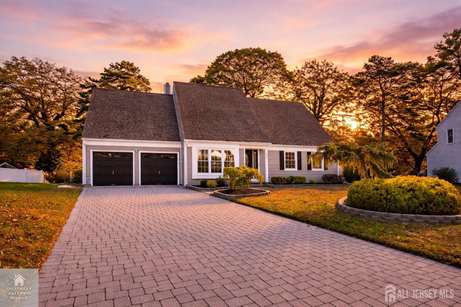 1432 Weeping Willow Ct, Toms River, NJ 08753 photo